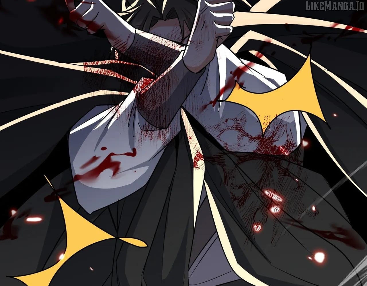 My Empress Apprentice is Becoming Evil Chapter 66 - page 103